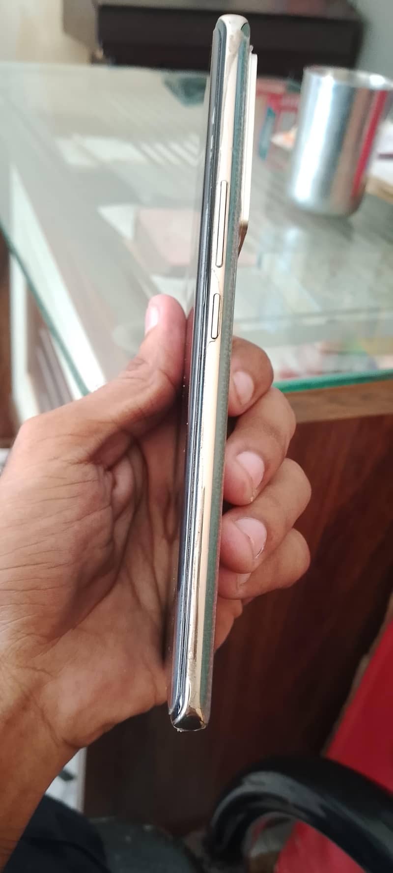 Infinix Note 40 Pro Plus 8