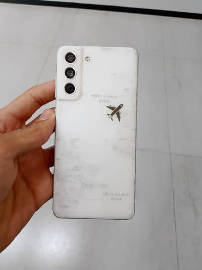Samsung S21fe