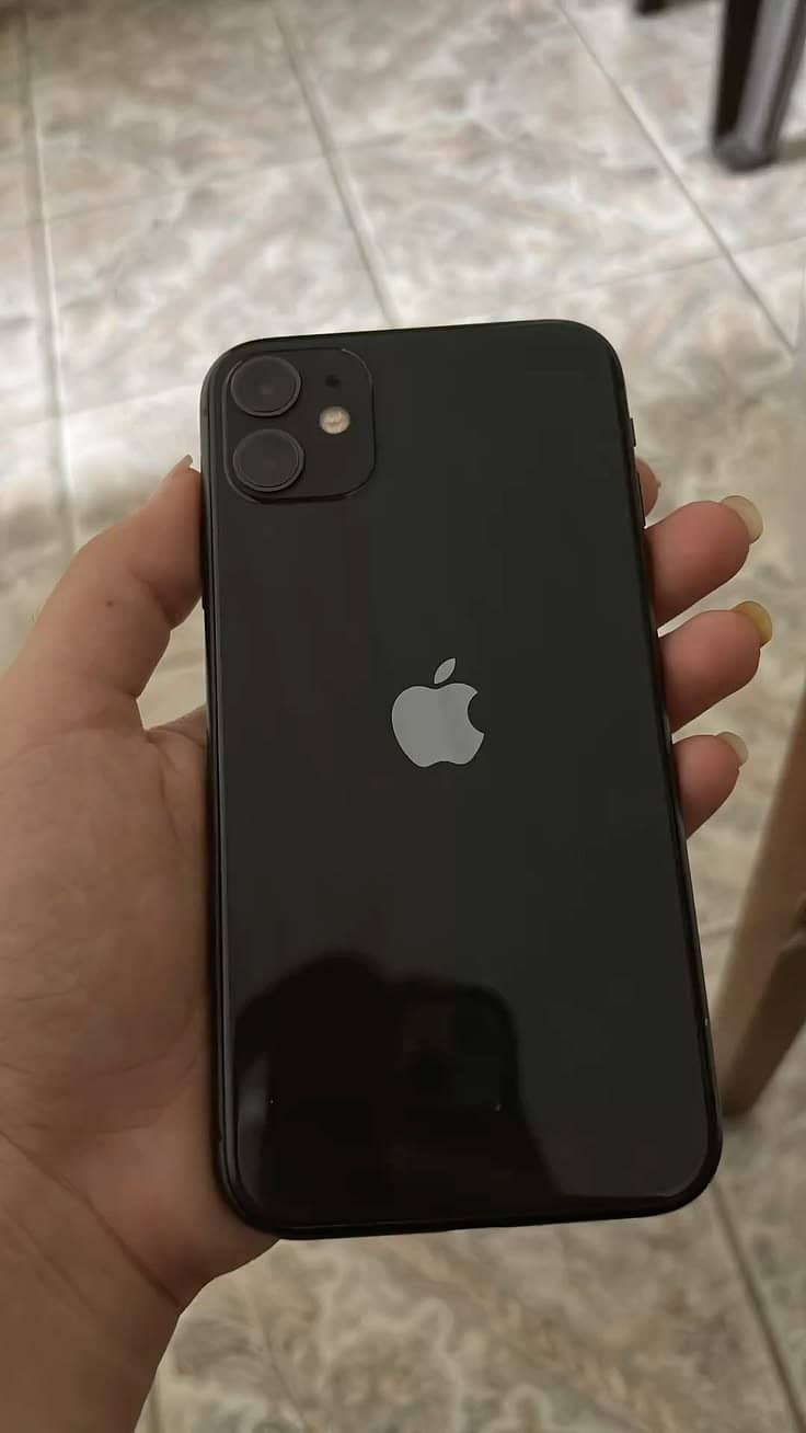 Apple iPhone 11 0
