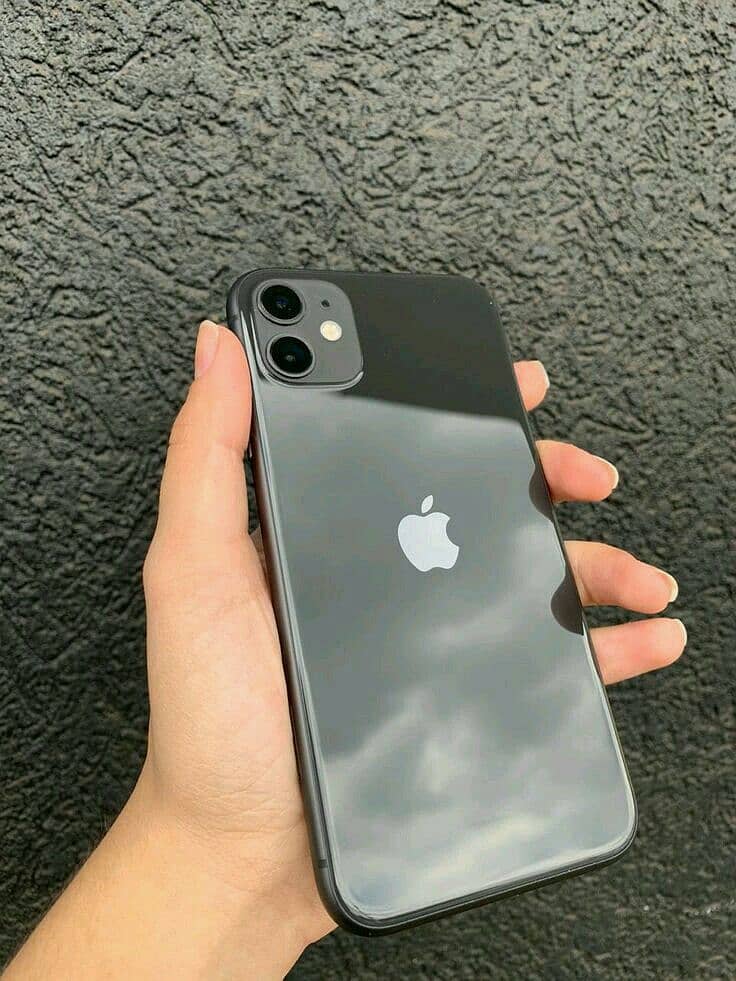 Apple iPhone 11 1