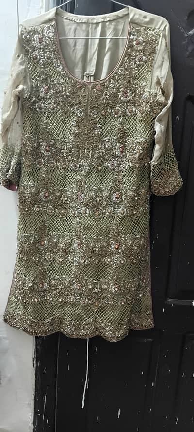 Ready to wear