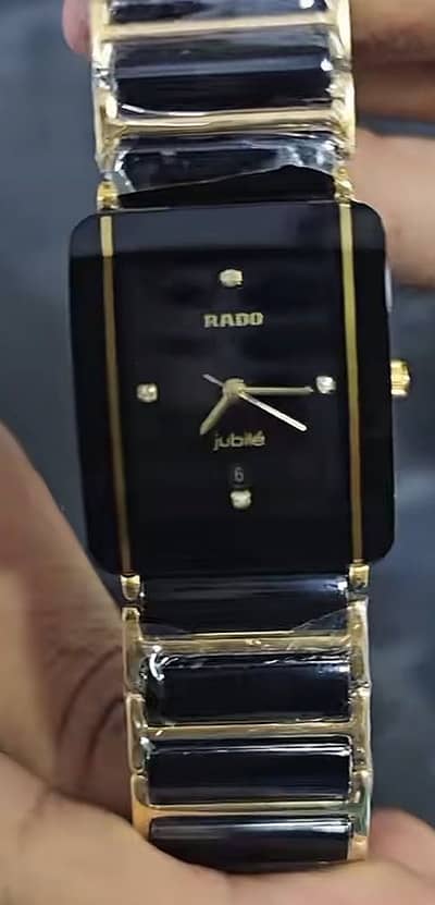 Rado original