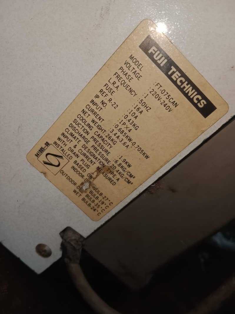 Fuji Technics 4