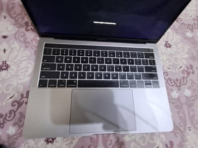 macbook pro 2016 touch bar [ motherboard demaged]