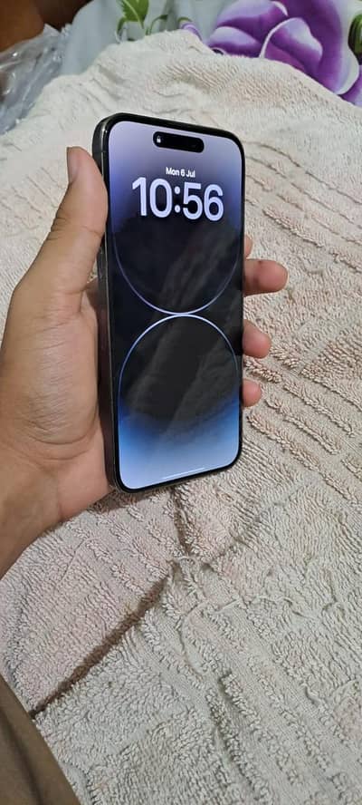 Apple iPhone 14 Pro Max