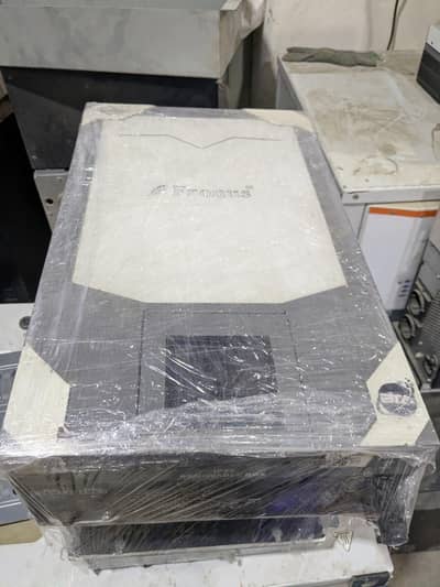 Frouns 4.2kw inverter