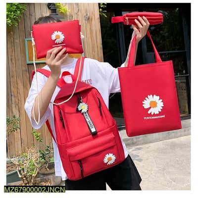 bag packs