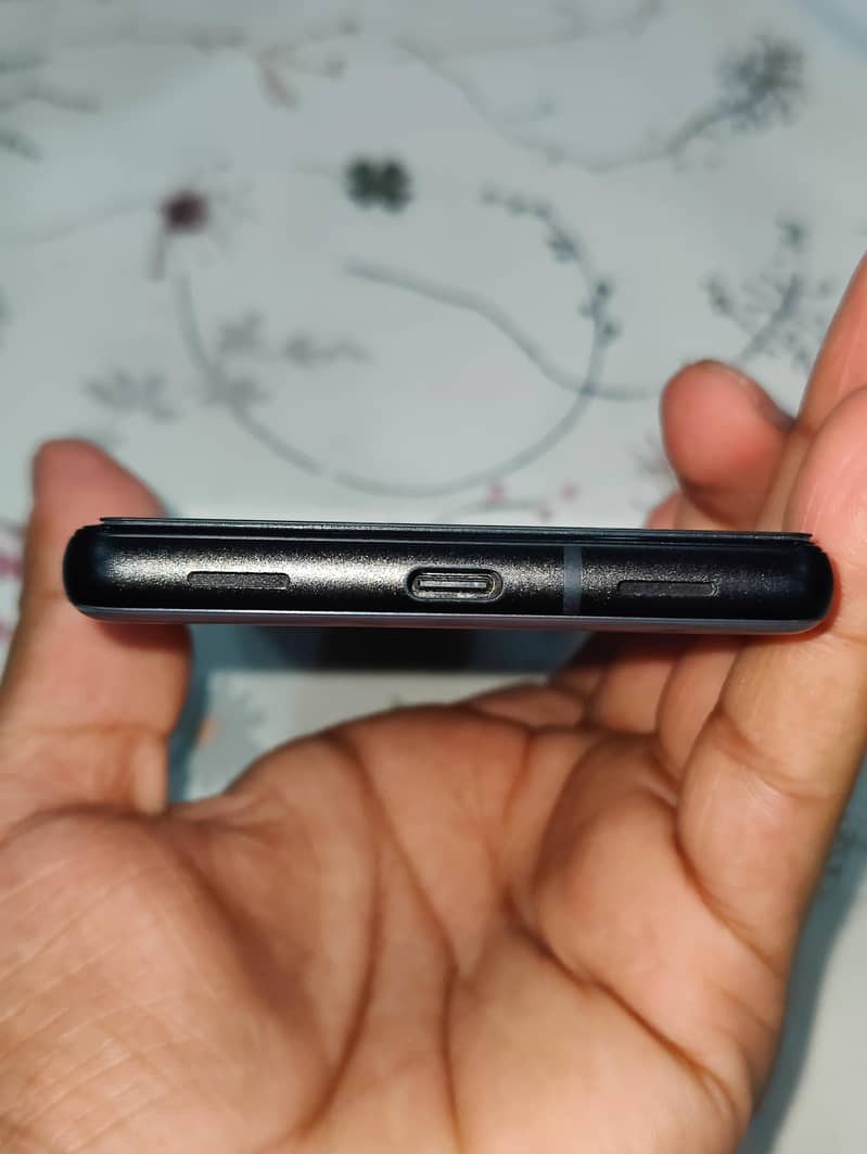 Google Pixel 6a 3