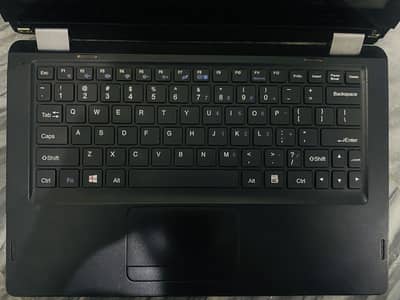 Haier laptop