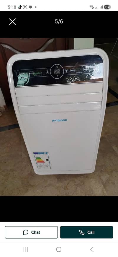 good condition