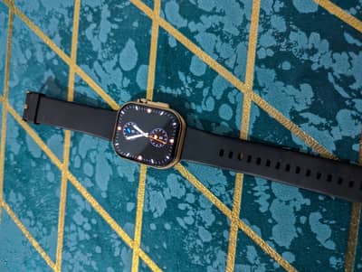 Zero® Delta Smart watch