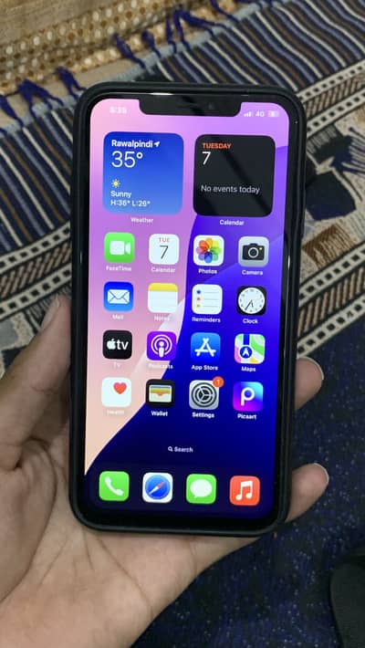 Apple iPhone XS Max 64gb