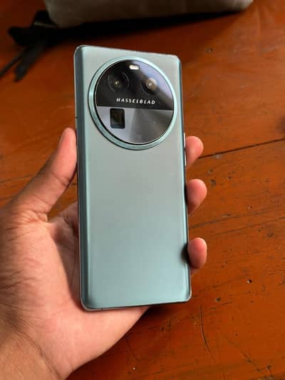 OPPO Find X6 12GB 256GB (Exchange Possible)