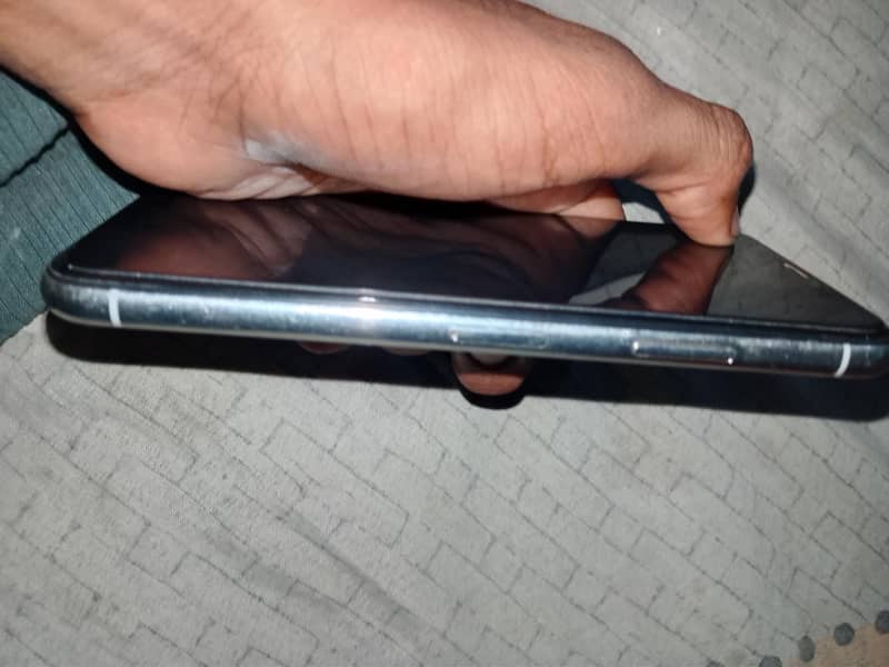 Apple iPhone X 256gb 1
