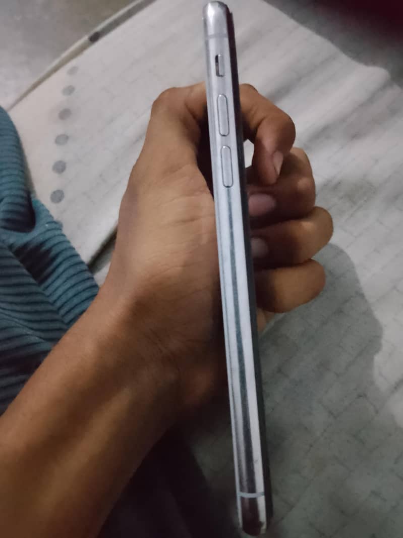 Apple iPhone X 256gb 2