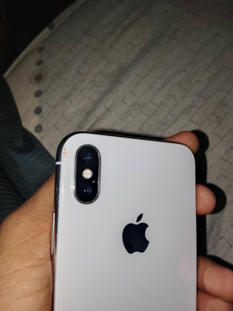 Apple iPhone X 256gb 3