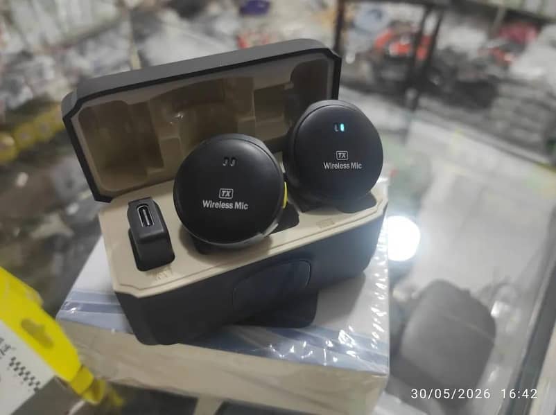 earpods 3