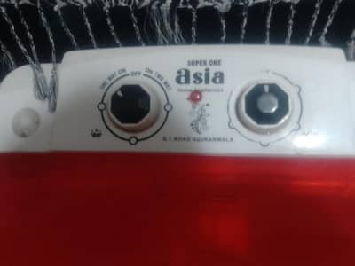 Automatic Washing Machine – Excellent Condition