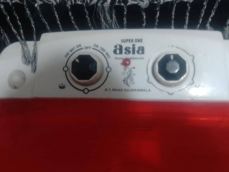 Automatic Washing Machine – Excellent Condition 0