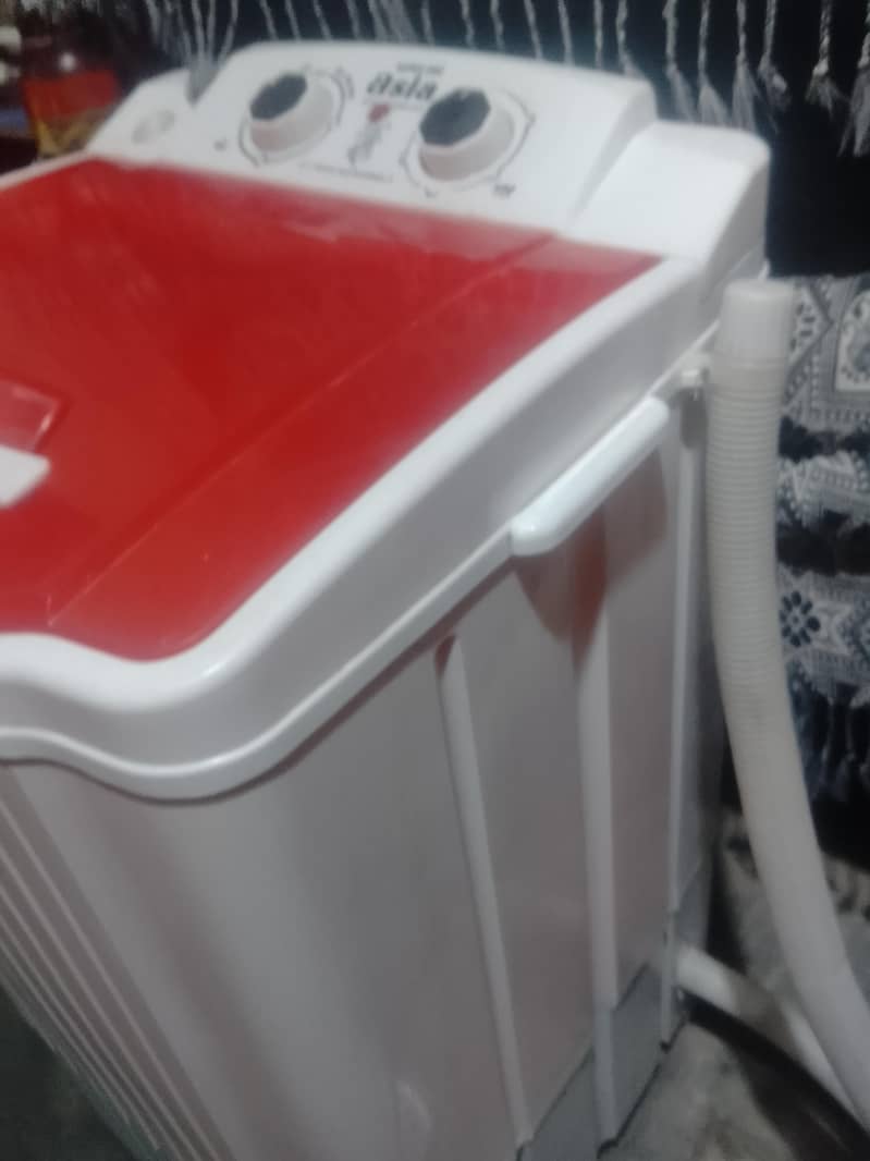 Automatic Washing Machine – Excellent Condition 1