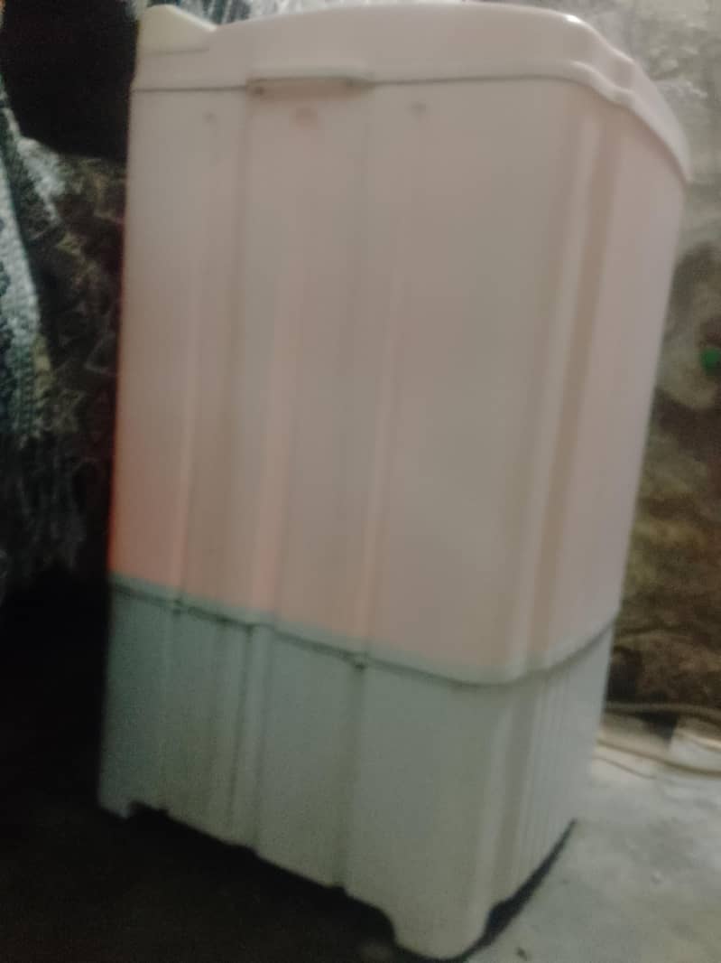 Automatic Washing Machine – Excellent Condition 2