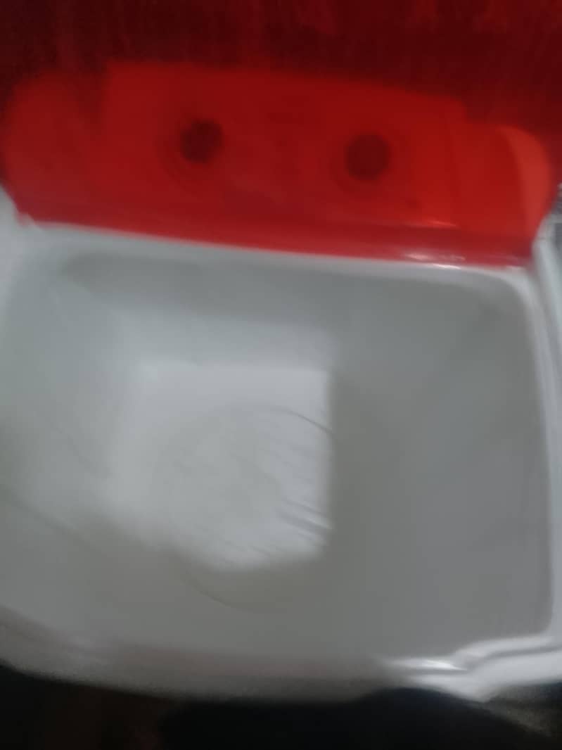Automatic Washing Machine – Excellent Condition 5