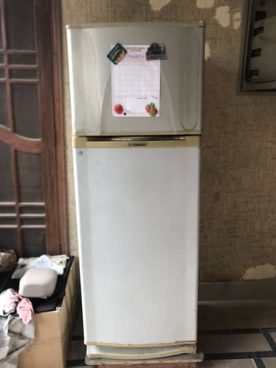 Dawlance Refrigerator