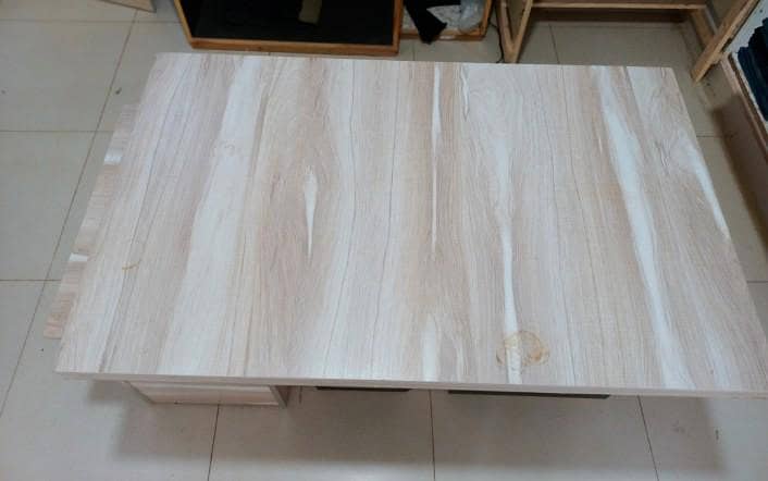 Office Table 1