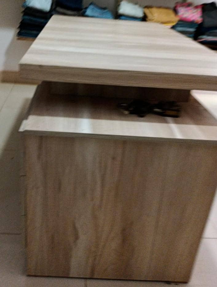 Office Table 2