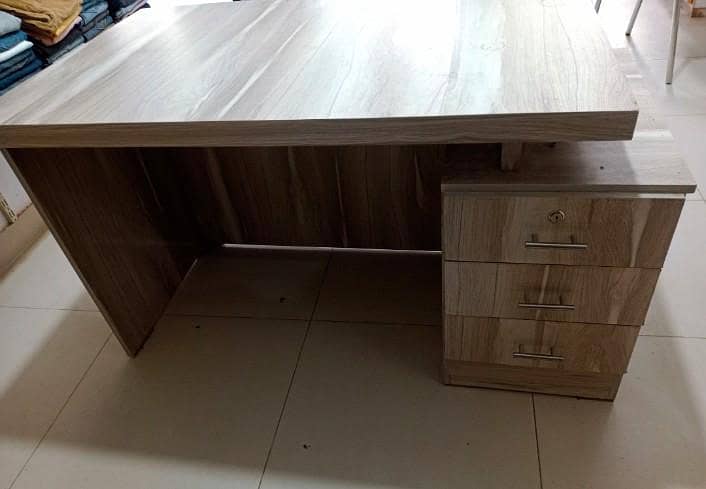 Office Table 3