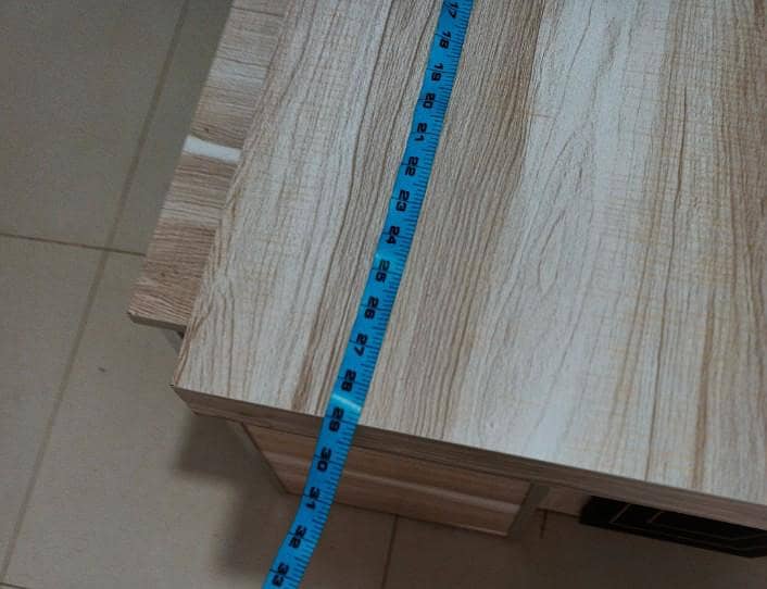 Office Table 5