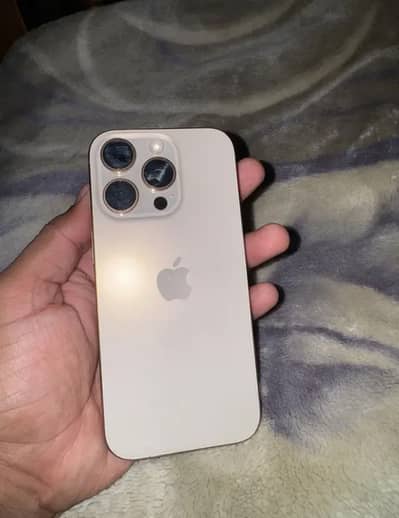 16 pro non factory unblock