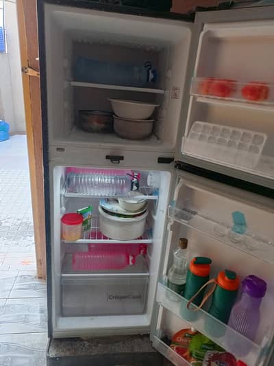 Brand new dawlance fridge for sale