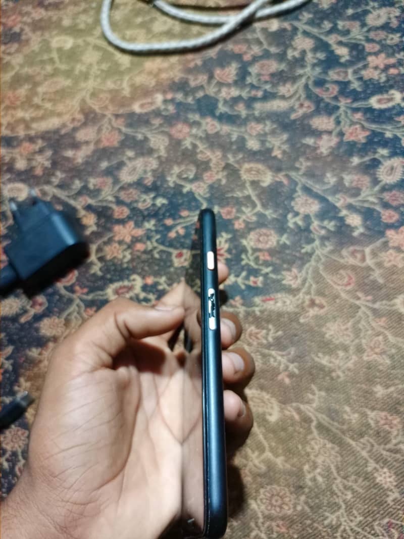 Google Pixel 4a 2
