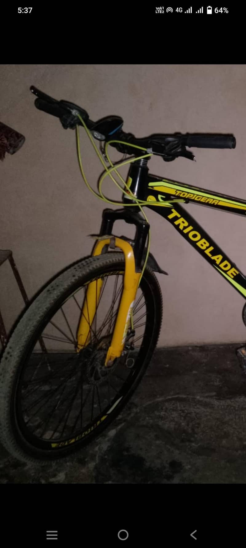cycle 0