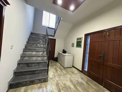 4 Marla Triple Storey House for Sale in Smart Town, IEP Engineers Town Lahore | Prime Location | PKR 90 Lakh