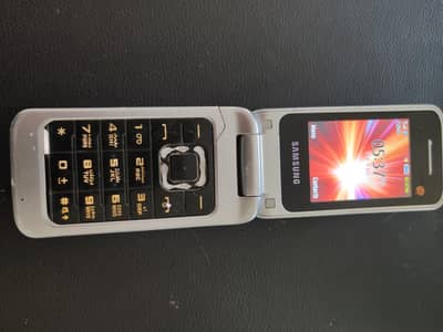 Samsung Mobile GT-C3520
