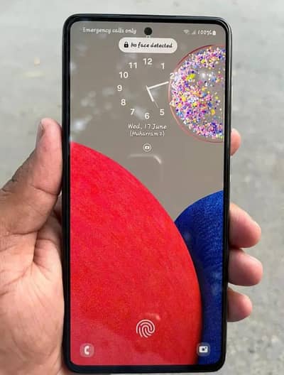 Samsung Mobile A52s