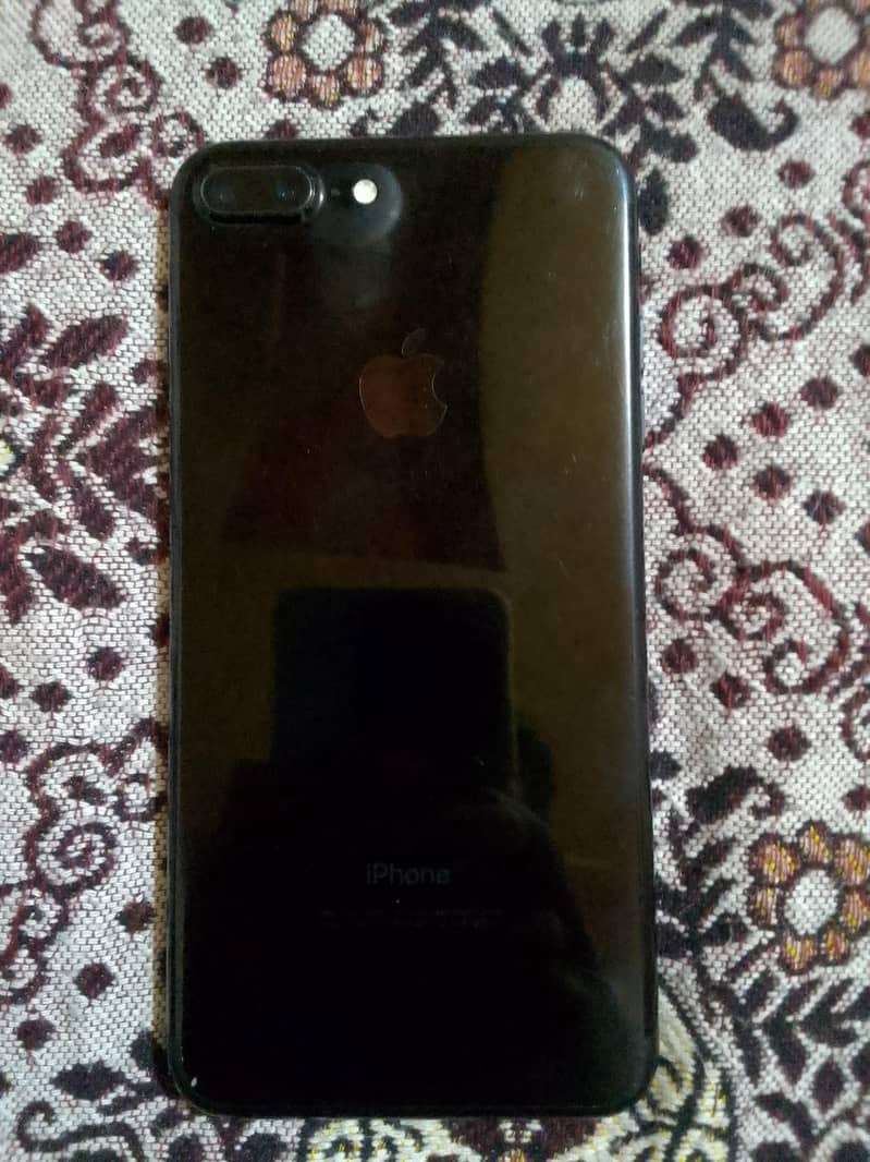 Iphone 7+ 1