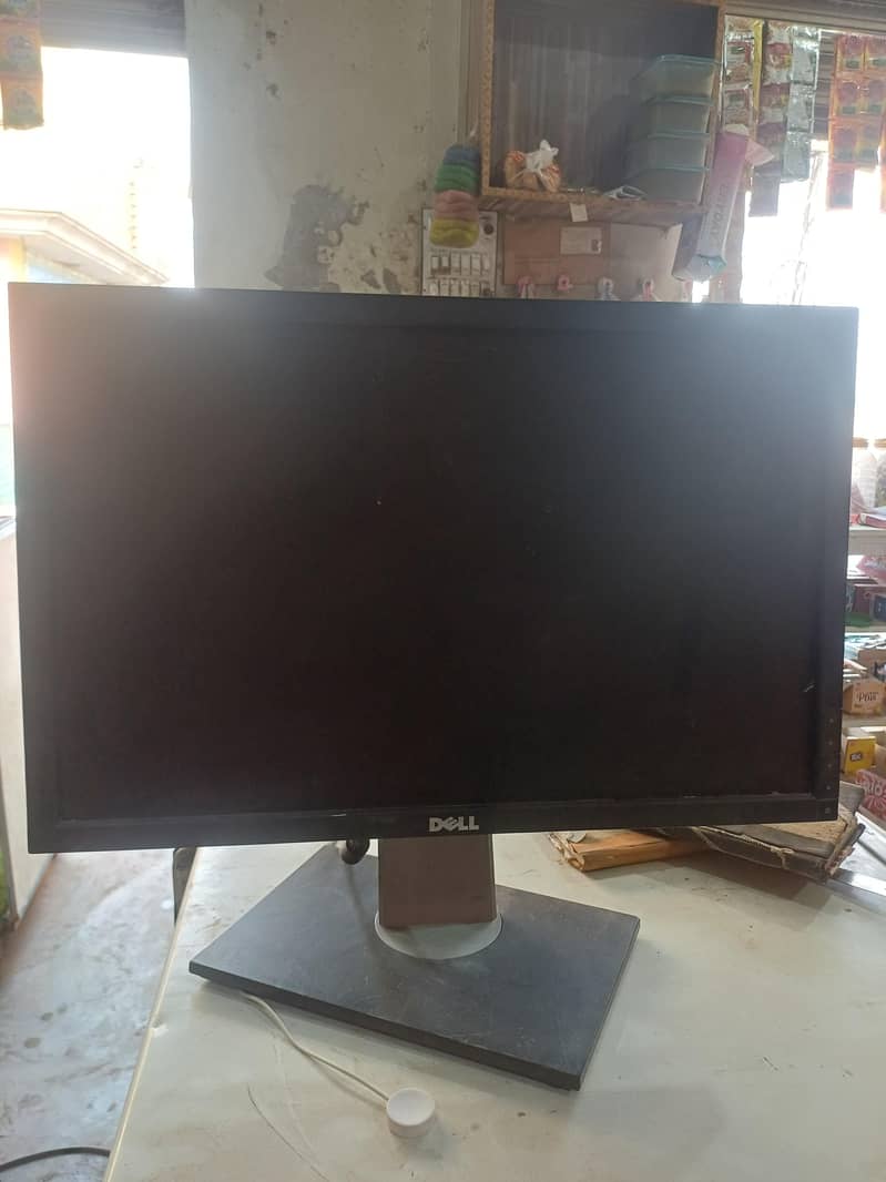 Computer lcd 0