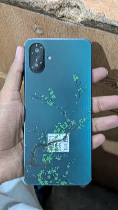 Samsung Mobile A07 5G 6/128