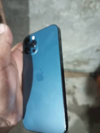 Apple iPhone 12 Pro