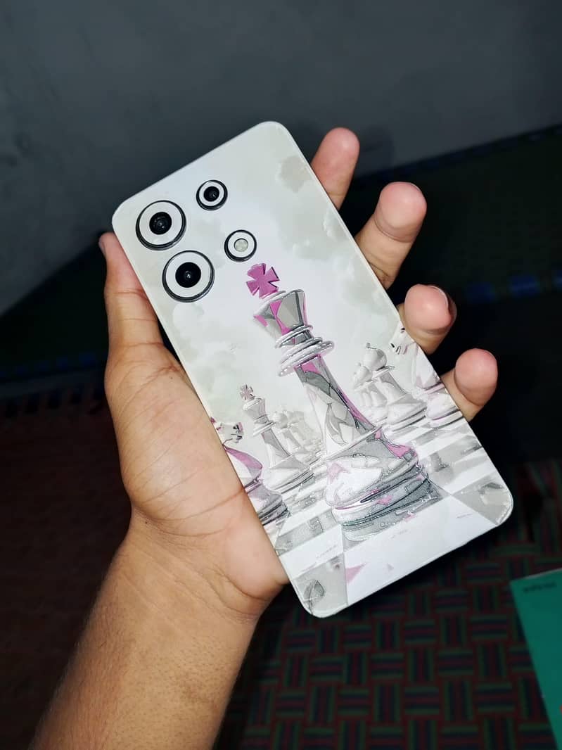 Infinix Note 30 1