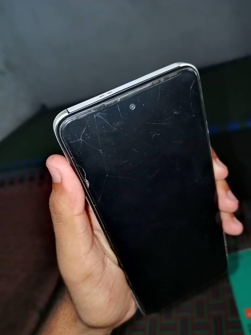 Infinix Note 30 2
