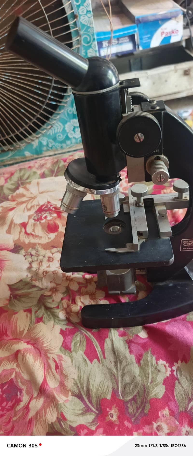 microscope 1