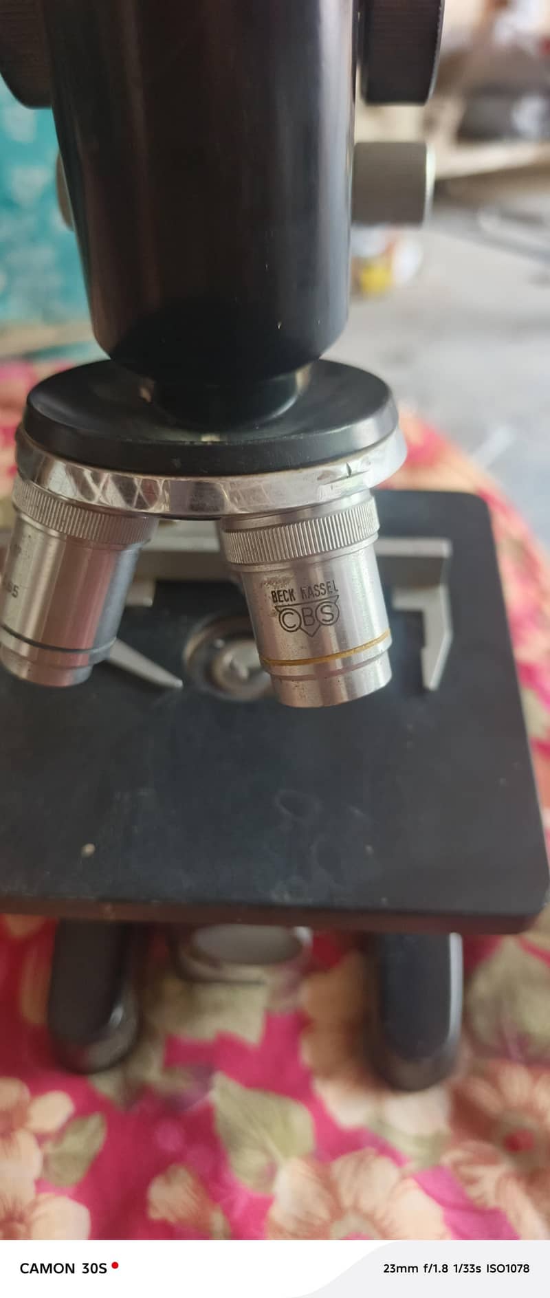 microscope 2