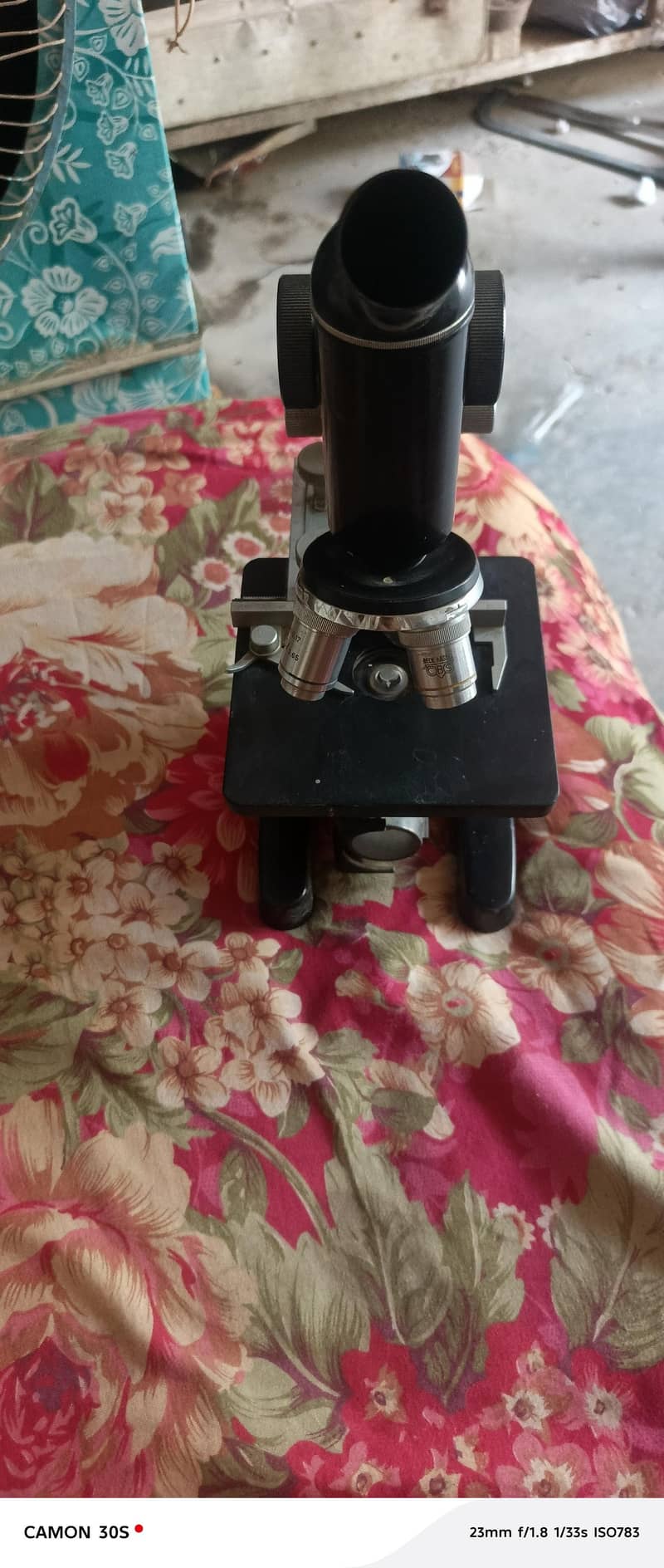 microscope 5