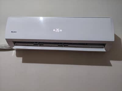 Gree AC 1.5 Ton AC full new hai