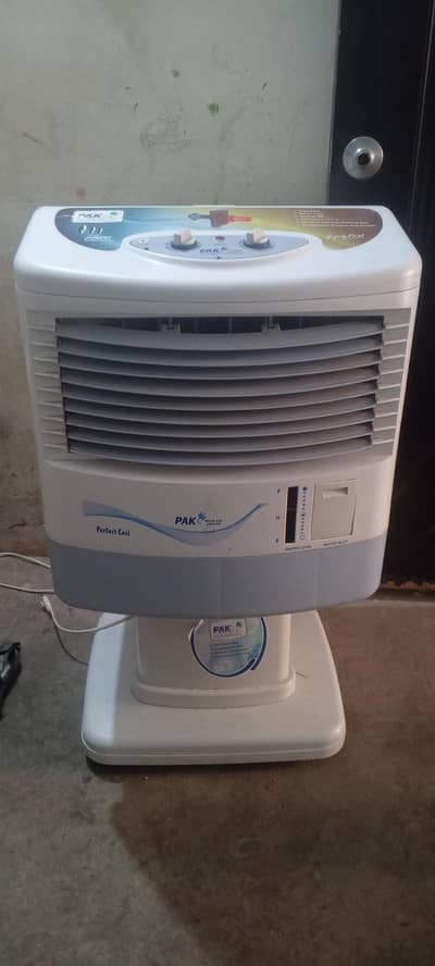 Air cooler All ok perfect working me