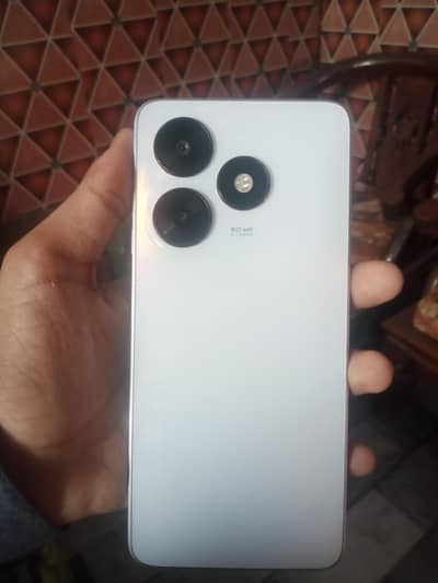 Tecno Spark 20C